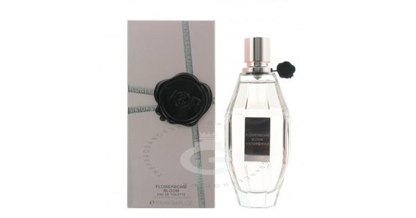 Viktor & Rolf Flowerbomb Bloom EDT For Her 100mL